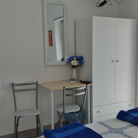 Villa Silvestro Porto Empedocle Dış mekan fotoğraf