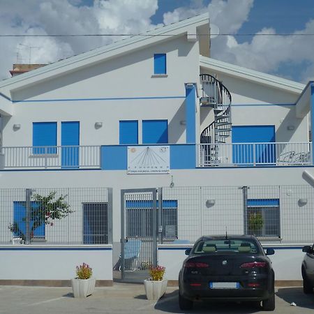 Villa Silvestro Porto Empedocle Dış mekan fotoğraf